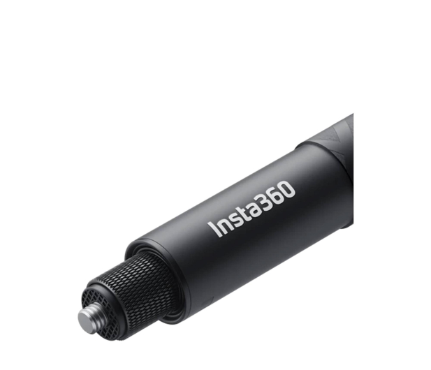 Insta360 Invisible Selfie Stick - 85 cm - 1358813 - zdjęcie 3
